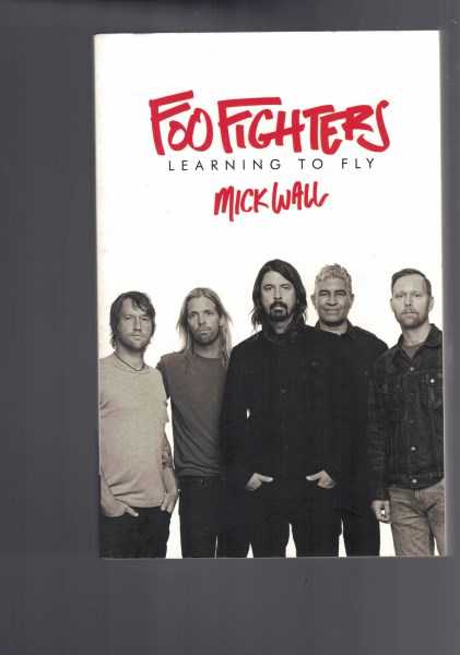 Foo Fighters - Learning to Fly