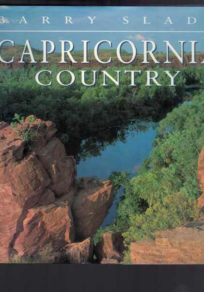 Capricornia Country