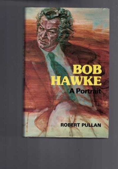 Bob Hawke: A Portrait