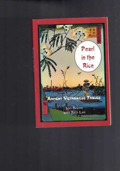 Pearl in the Rice - Ancient Vietnamese Fables