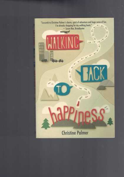 Walking Back to Happiness