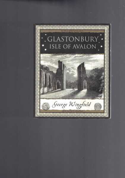 Glastonbury - Isle of Avalon