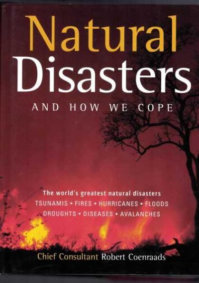 Natural Disasters and How We Cope