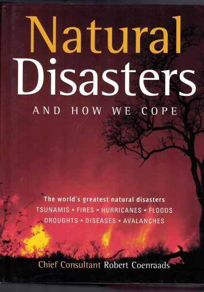 Natural Disasters and How We Cope
