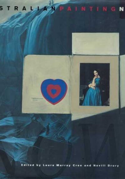 Australian Painting Now
