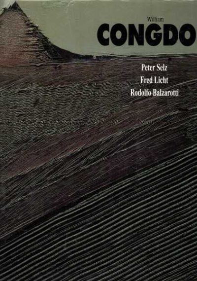 William Congdon