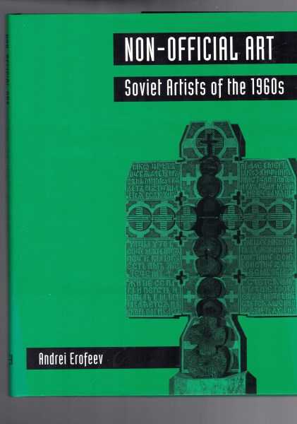 Non-Official Art - Soviet Artists of the 1960's