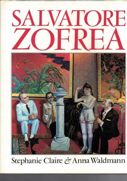 Salvatore Zofrea
