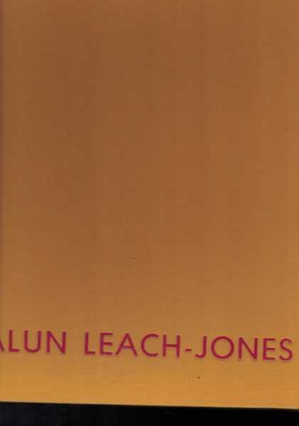 Alun Leach-Jones