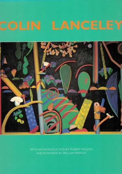Colin Lanceley