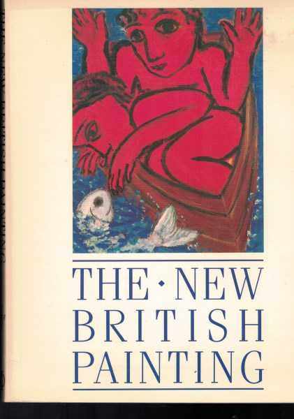 The New British Painting