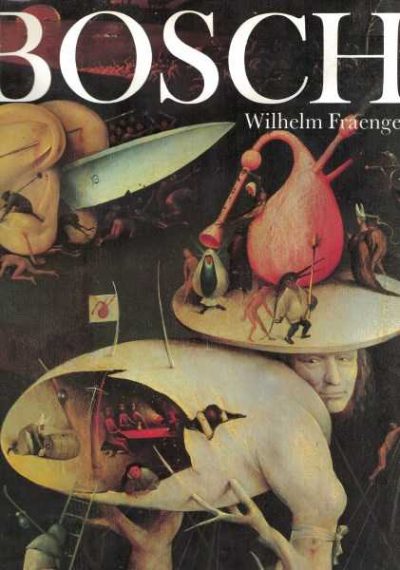 Hieronymus Bosch