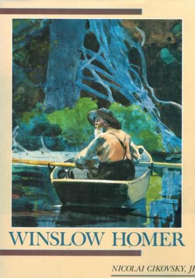Winslow Homer