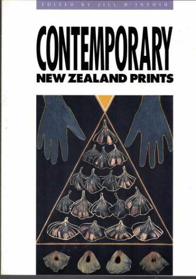Contemporary New Zealand Prints
