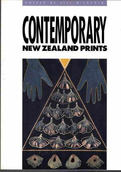 Contemporary New Zealand Prints