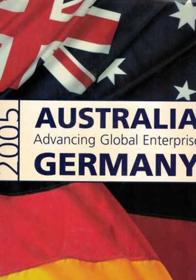 2005 Australia - Germany - Advancing Global Enterprise