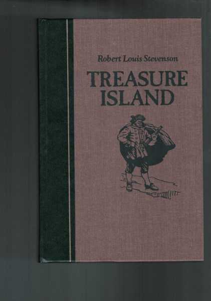 Treasure Island (The World's Best Reading)