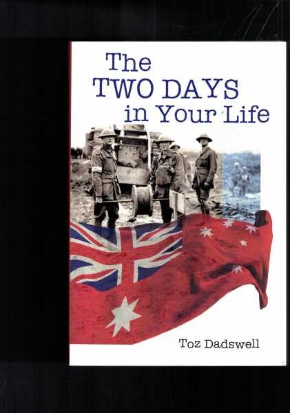The Two Days in Your Life
