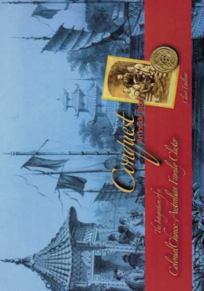 Conquest - An inside story - The integration of a Colonial Chinese-Australian family cluster