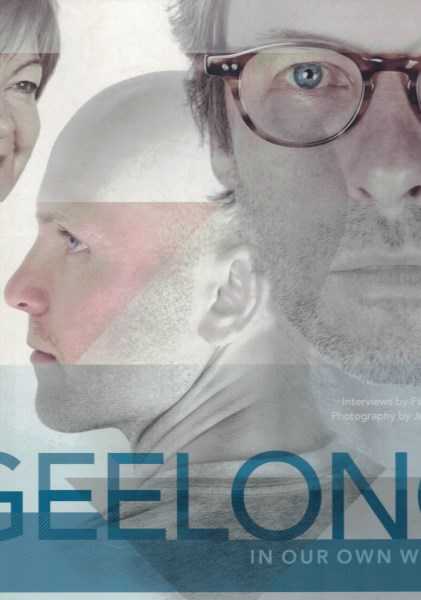 Geelong - In Our Own Words