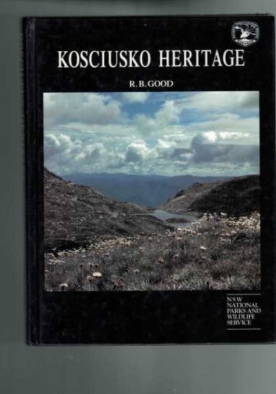 Kosciusko Heritage