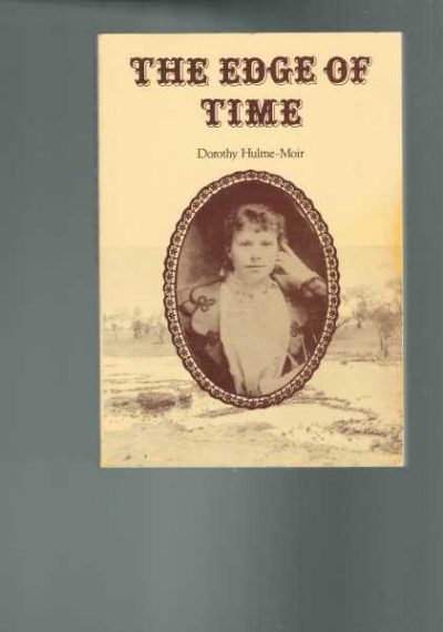 The Edge of Time