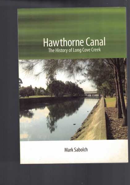 Hawthorne Canal - The History Of Long Cove Creek