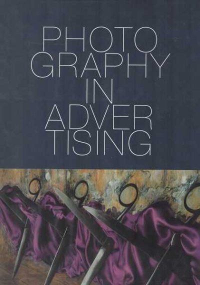 Photography Advertising