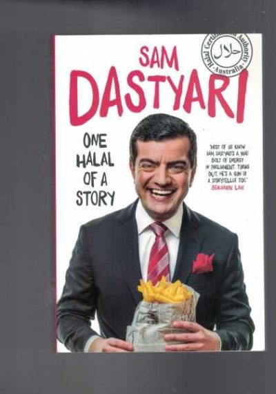 One Halal of a Story