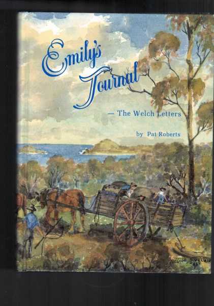 Emily's Journal - The Welch Letters