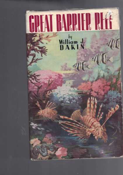 Great Barrier Reef