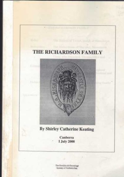 The Richardson Family