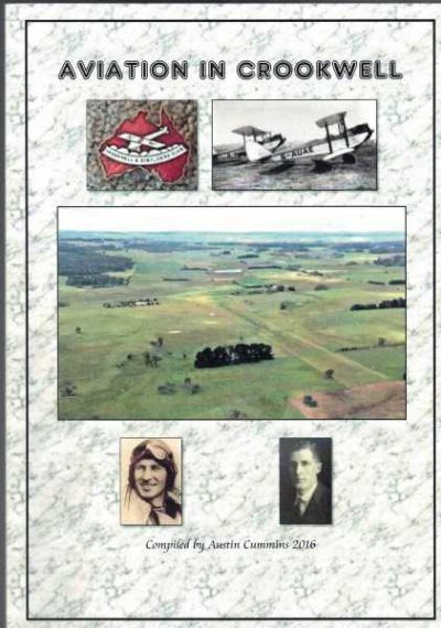 Aviation in Crookwell