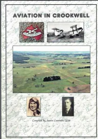 Aviation in Crookwell