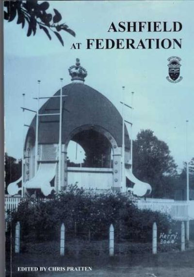 Ashfield At Federation