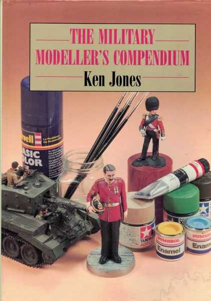 The Military Modeller's Compendium