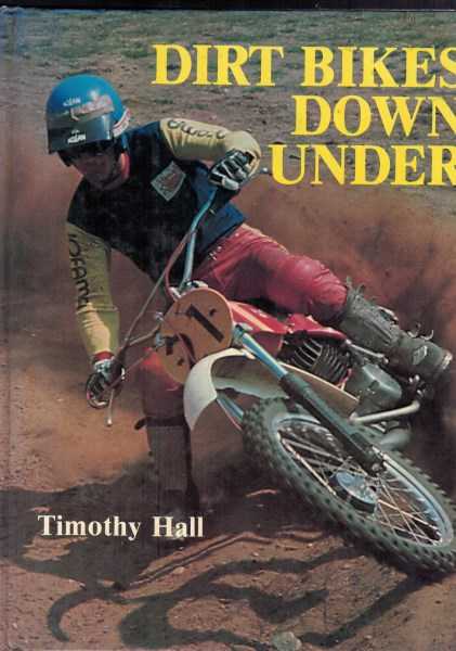 Dirt Bikes Down Under