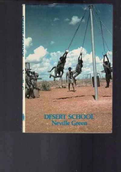 Desert School