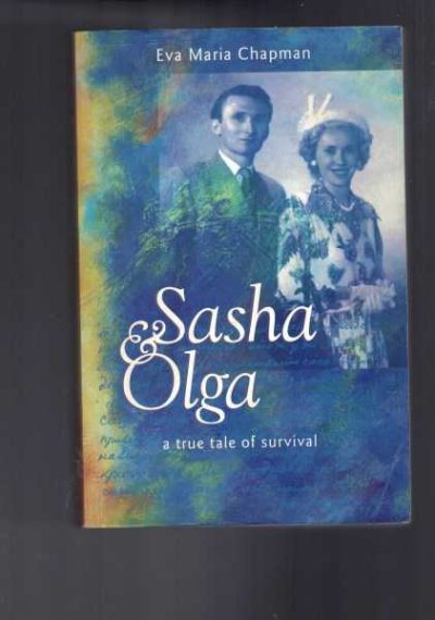 Sasha & Olga