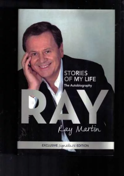 Ray - Stories of My Life The Autobiography