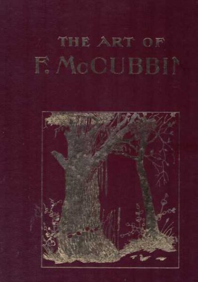The Art of Frederick McCubbin