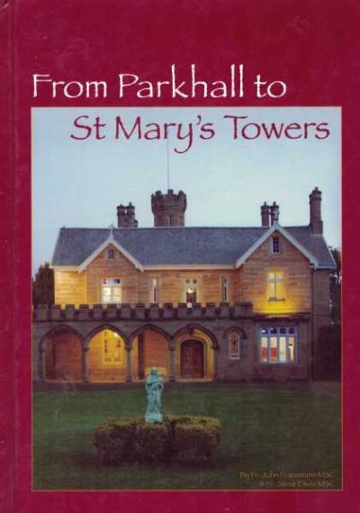 From Parkhall to St Mary's Towers