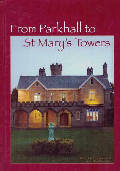 From Parkhall to St Mary's Towers
