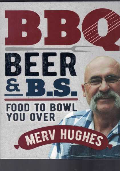 BBQ Beer & BS - Beer to Bowl You Over