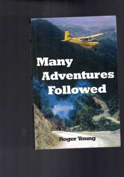 Many Adventures Followed