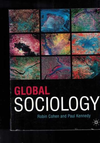 Global Sociology