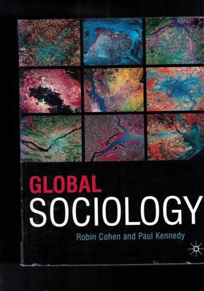 Global Sociology