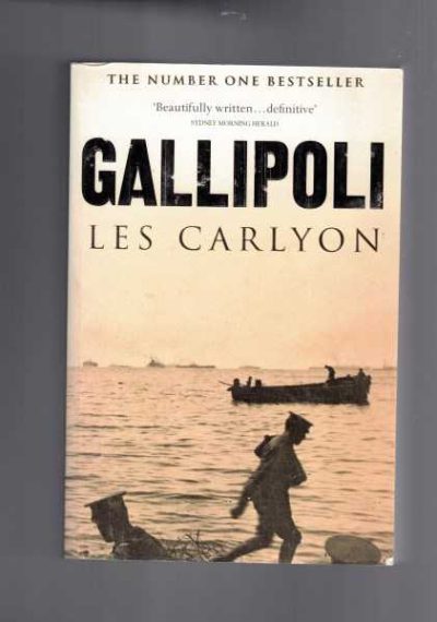 Gallipoli