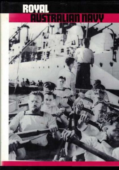 Royal Australian Navy - Australians at War