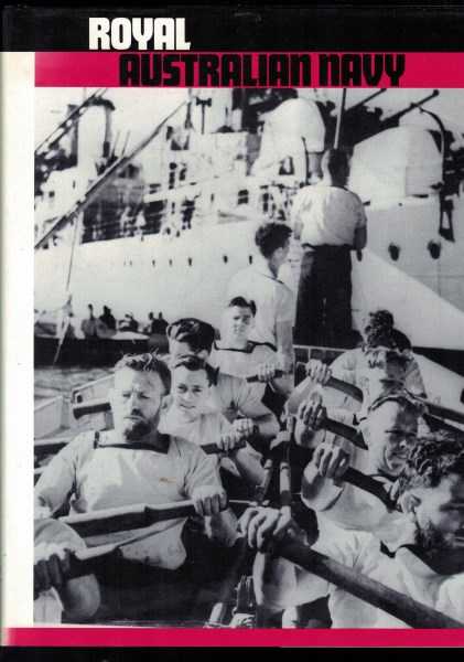 Royal Australian Navy - Australians at War